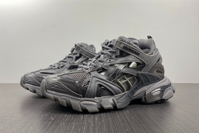 Ba*len*cia*ga track trainer 4.0  8101551033