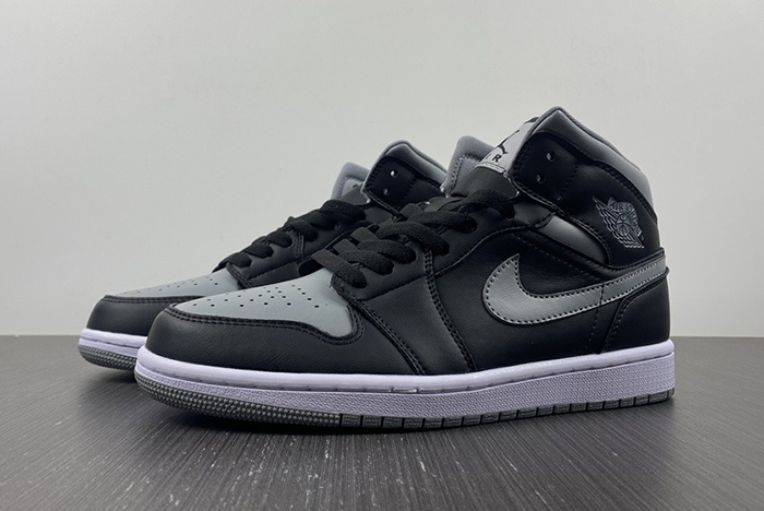 Air Jordan 1 Mid AJ1 BQ6472-007