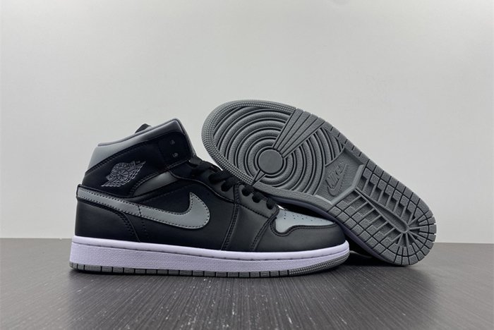 Air Jordan 1 Mid AJ1 BQ6472-007