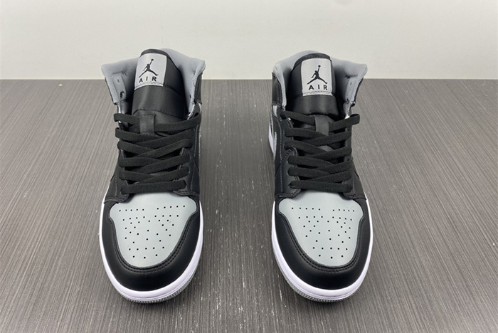 Air Jordan 1 Mid AJ1 BQ6472-007
