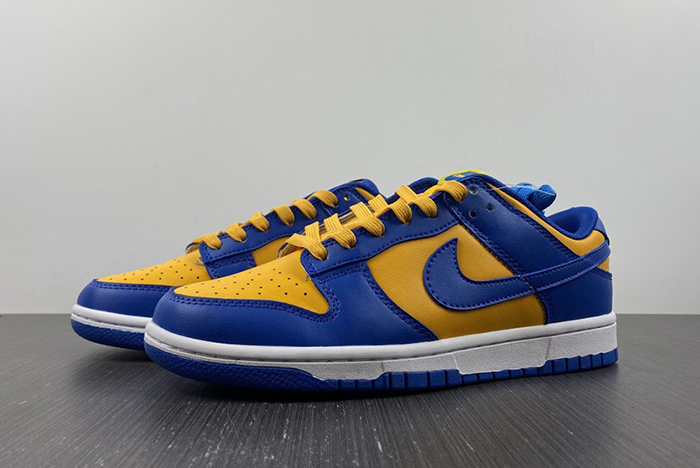 Nike Dunk Low “UCLA”  DD1391-402