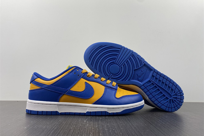 Nike Dunk Low “UCLA”  DD1391-402