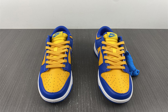 Nike Dunk Low “UCLA”  DD1391-402