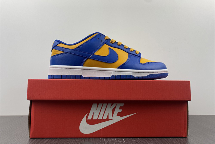 Nike Dunk Low “UCLA”  DD1391-402