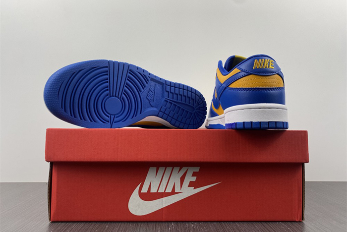 Nike Dunk Low “UCLA”  DD1391-402