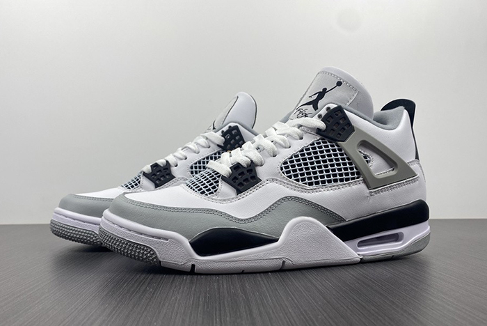 Air Jordan 4 Retro  CT8527 021