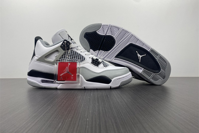 Air Jordan 4 Retro  CT8527 021