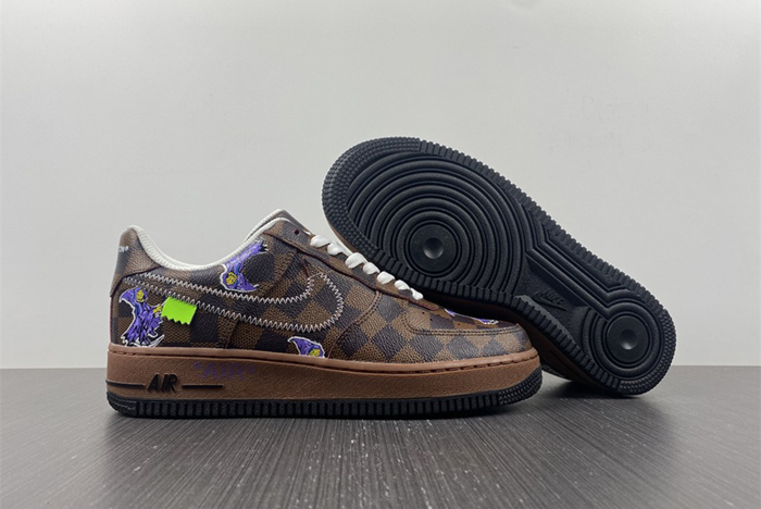 Nike Air Force 1 LV Low  6A8PYL-001