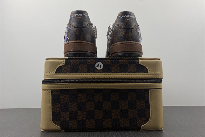 Nike Air Force 1 LV Low  6A8PYL-001