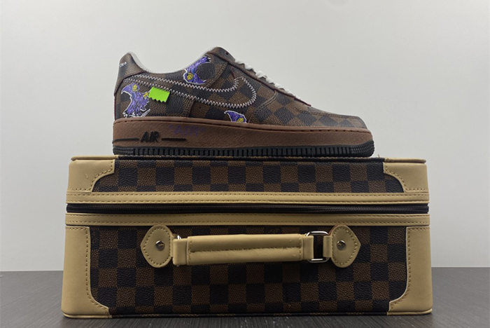 Nike Air Force 1 LV Low  6A8PYL-001