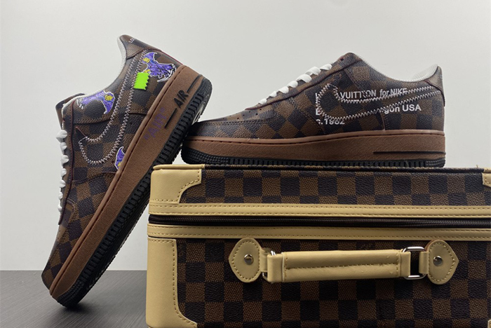 Nike Air Force 1 LV Low  6A8PYL-001