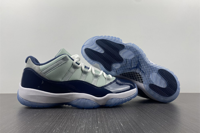 Air Jordan 11 Low  528895-007