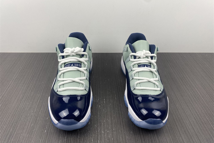 Air Jordan 11 Low  528895-007