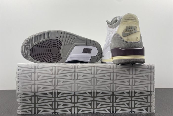 AIR JORDAN AJ7 TOPAZ MIST 442960-104