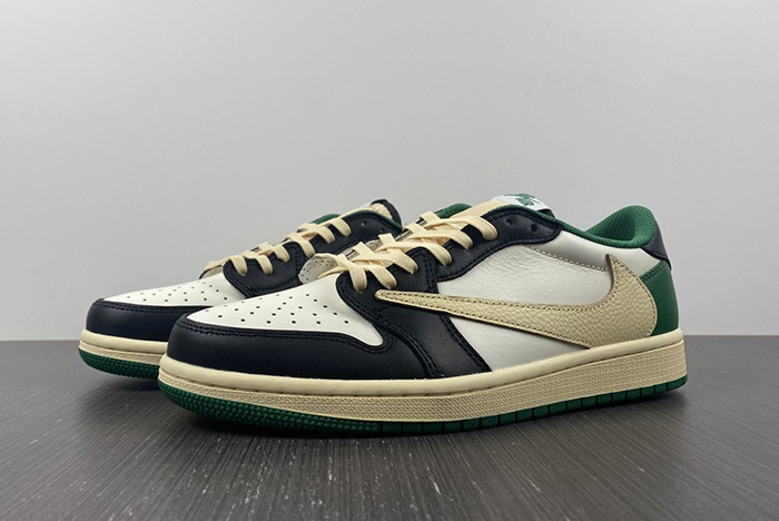 Fragment × Travis Scott x Air Jordan 1 