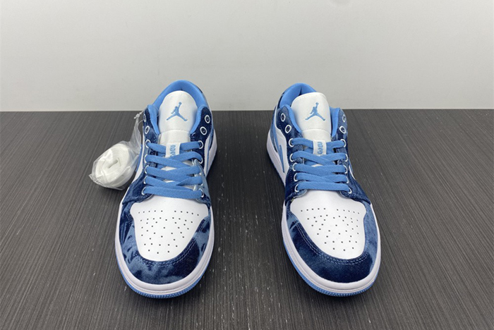 AIR JORDAN AJ7 TOPAZ MIST 442960-104