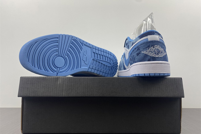 AIR JORDAN AJ7 TOPAZ MIST 442960-104