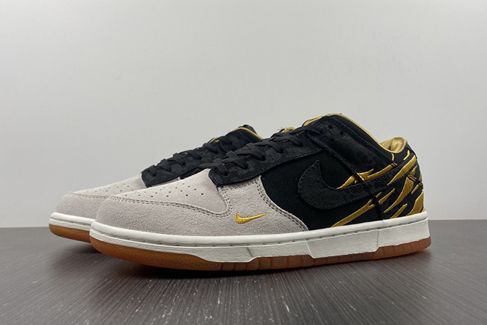Nike DUNK LOW CNY  DQ4978-001