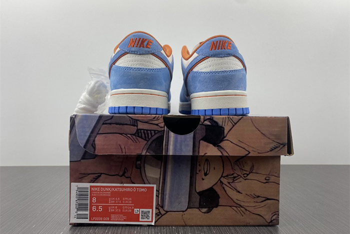 Nike  dunk Low LF0039-009