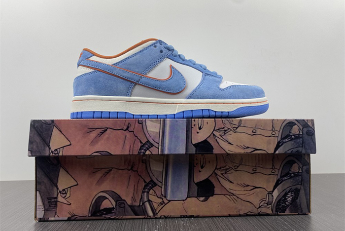 Nike  dunk Low LF0039-009