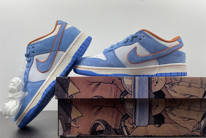 Nike  dunk Low LF0039-009