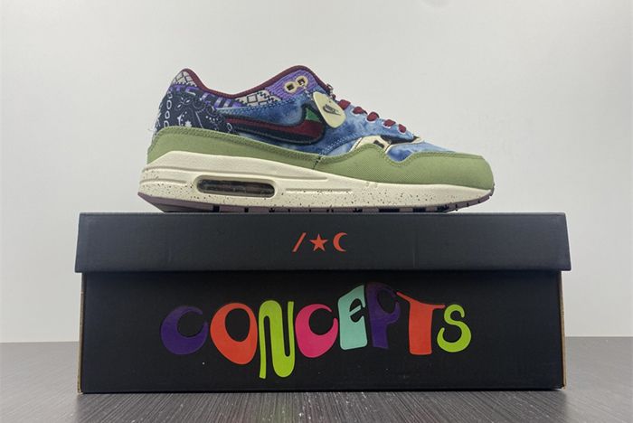 Nike Air Max1 DN1803-300