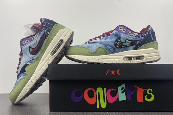 Nike Air Max1 DN1803-300