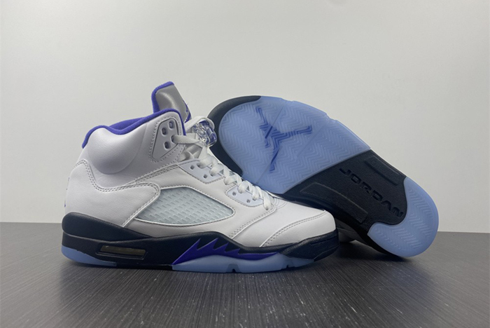 Air Jordan 6 “Midnight Navy”  DD0587-141