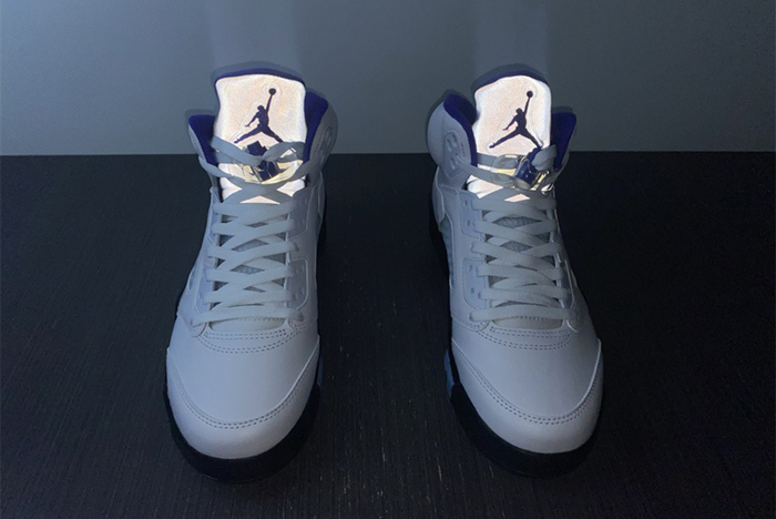 Air Jordan 6 “Midnight Navy”  DD0587-141