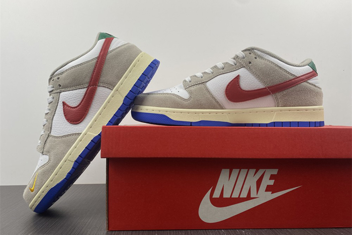 NIKE SB Dunk Low  DX6037-781