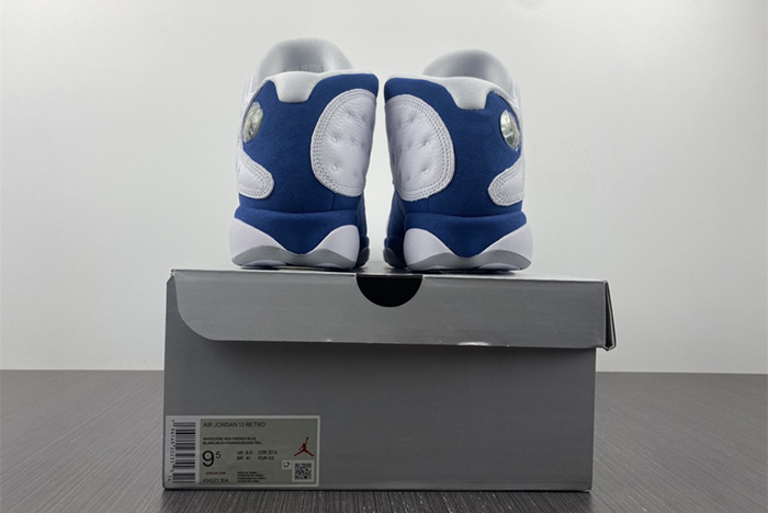 AIR JORDAN AJ7 TOPAZ MIST 442960-104