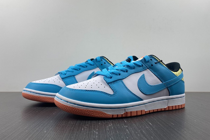 Nike Dunk Low Retro  DN4179-400