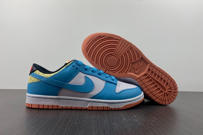 Nike Dunk Low Retro  DN4179-400