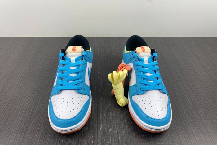 Nike Dunk Low Retro  DN4179-400