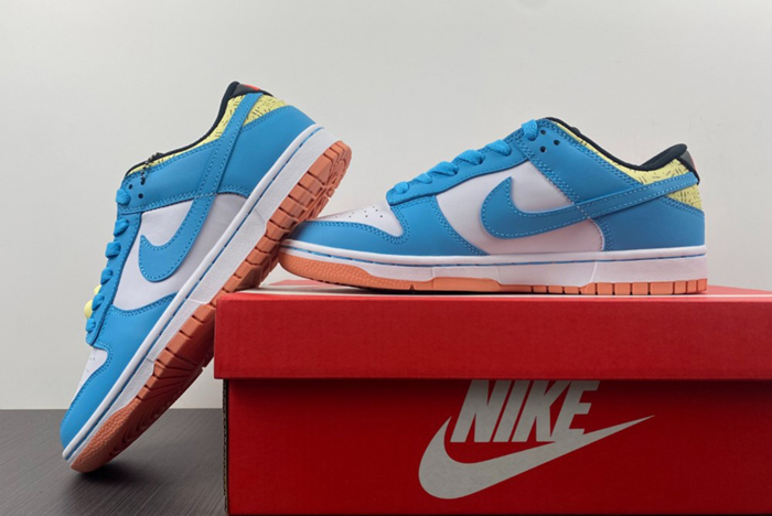 Nike Dunk Low Retro  DN4179-400