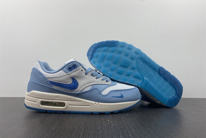 Nike Air Max 1x  DR0448-100