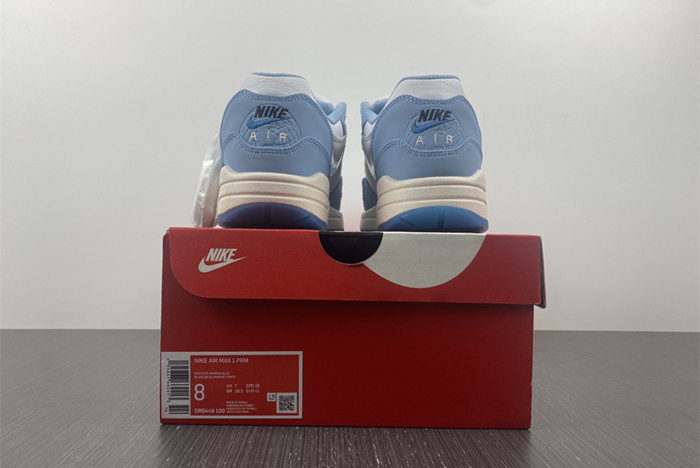 Nike Air Max 1x  DR0448-100