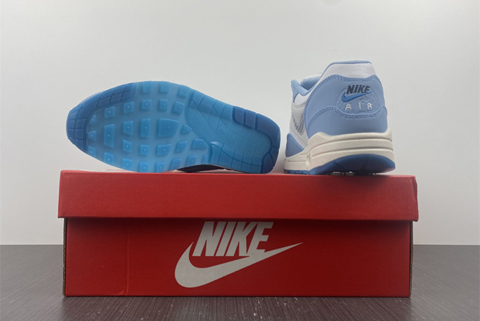 Nike Air Max 1x  DR0448-100