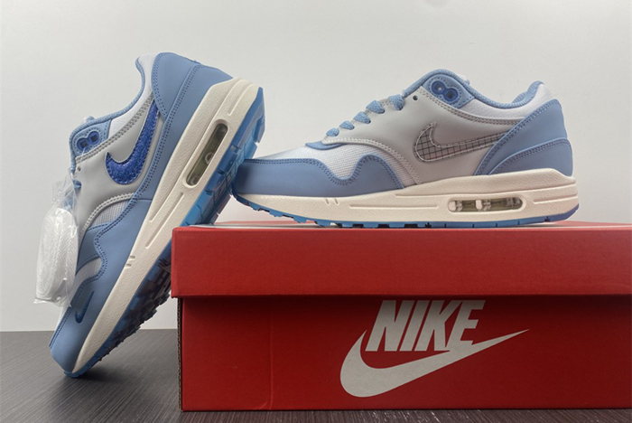 Nike Air Max 1x  DR0448-100