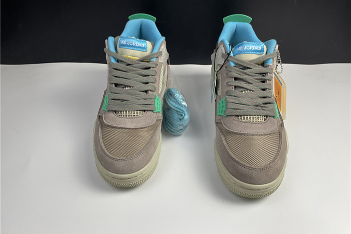 Union LA x Air Jordan 4 ‘’Taupe Haze‘’  DJ5718-242