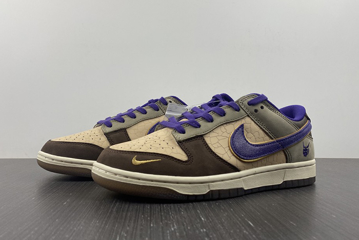 Nike Dunk Low “Setsubun”  DQ5009-268