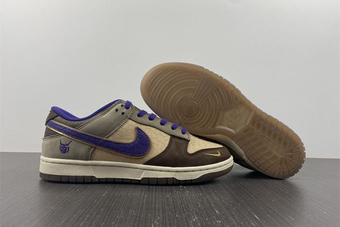 Nike Dunk Low “Setsubun”  DQ5009-268