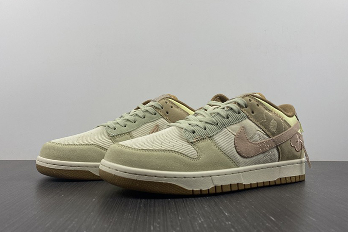 Nike Dunk Bright Side  DQ5076-121