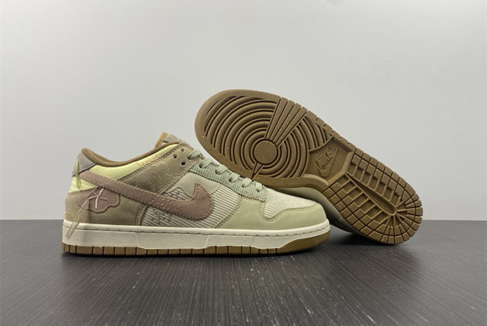 Nike Dunk Bright Side  DQ5076-121