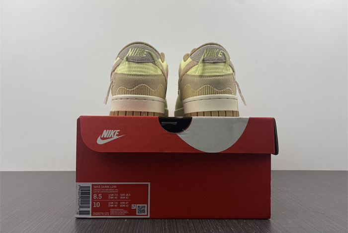 Nike Dunk Bright Side  DQ5076-121