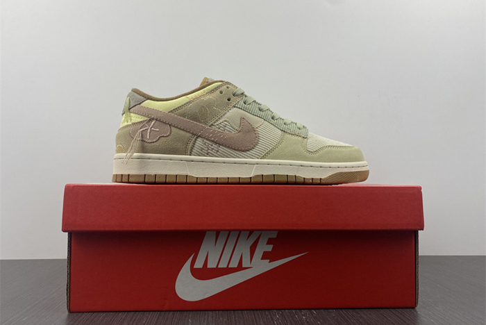 Nike Dunk Bright Side  DQ5076-121