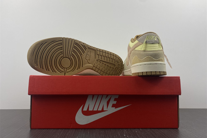 Nike Dunk Bright Side  DQ5076-121