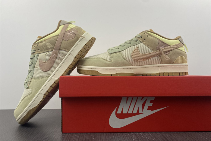 Nike Dunk Bright Side  DQ5076-121