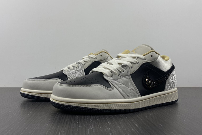 AIR JORDAN 1 LOW SE  DV1762-001