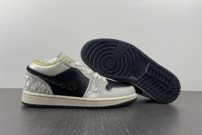 AIR JORDAN 1 LOW SE  DV1762-001